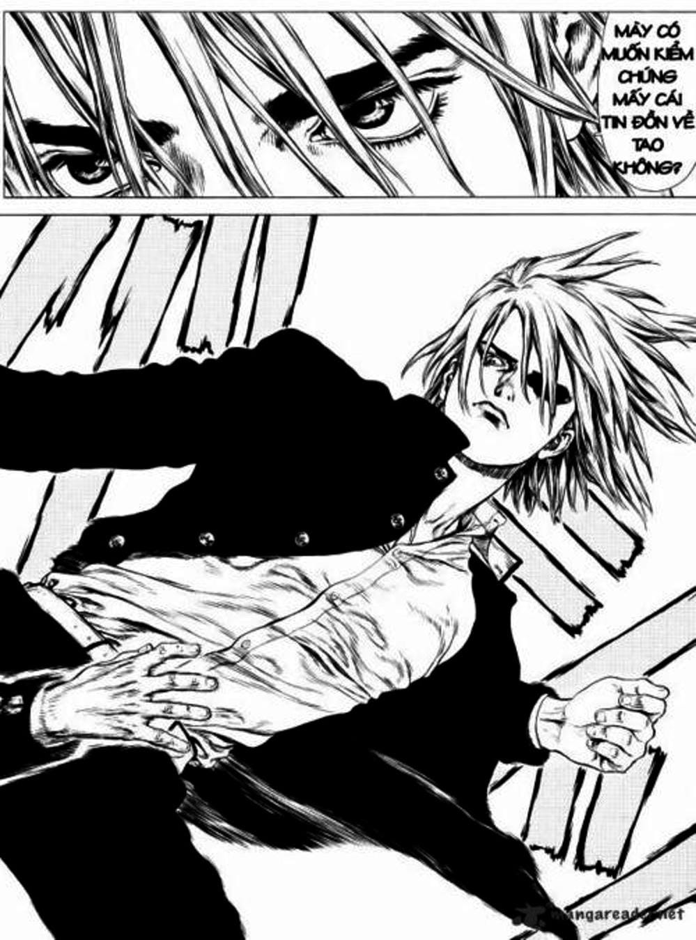 Truyện Tranh Raqiya trang 10