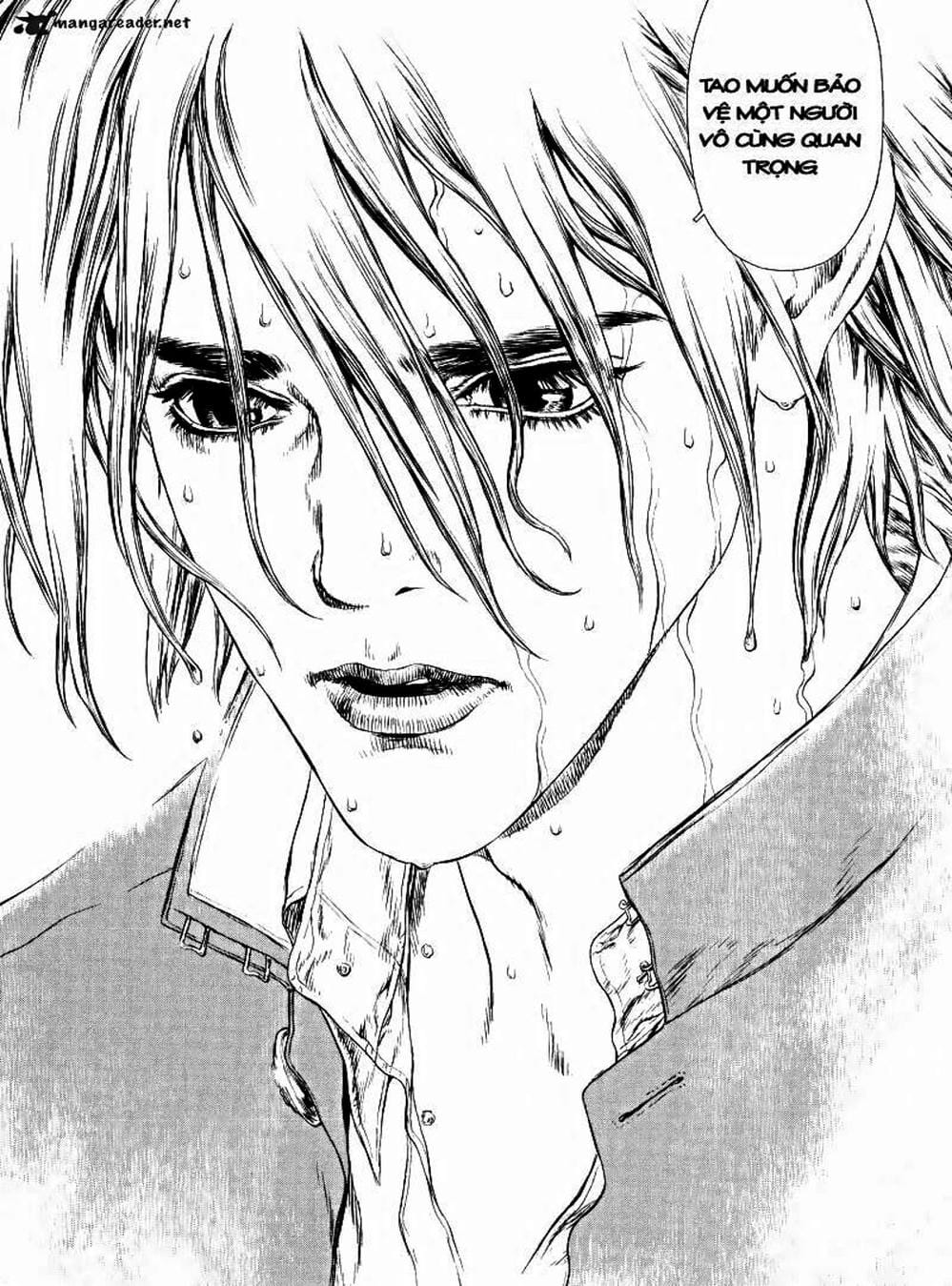 Truyện Tranh Raqiya trang 10