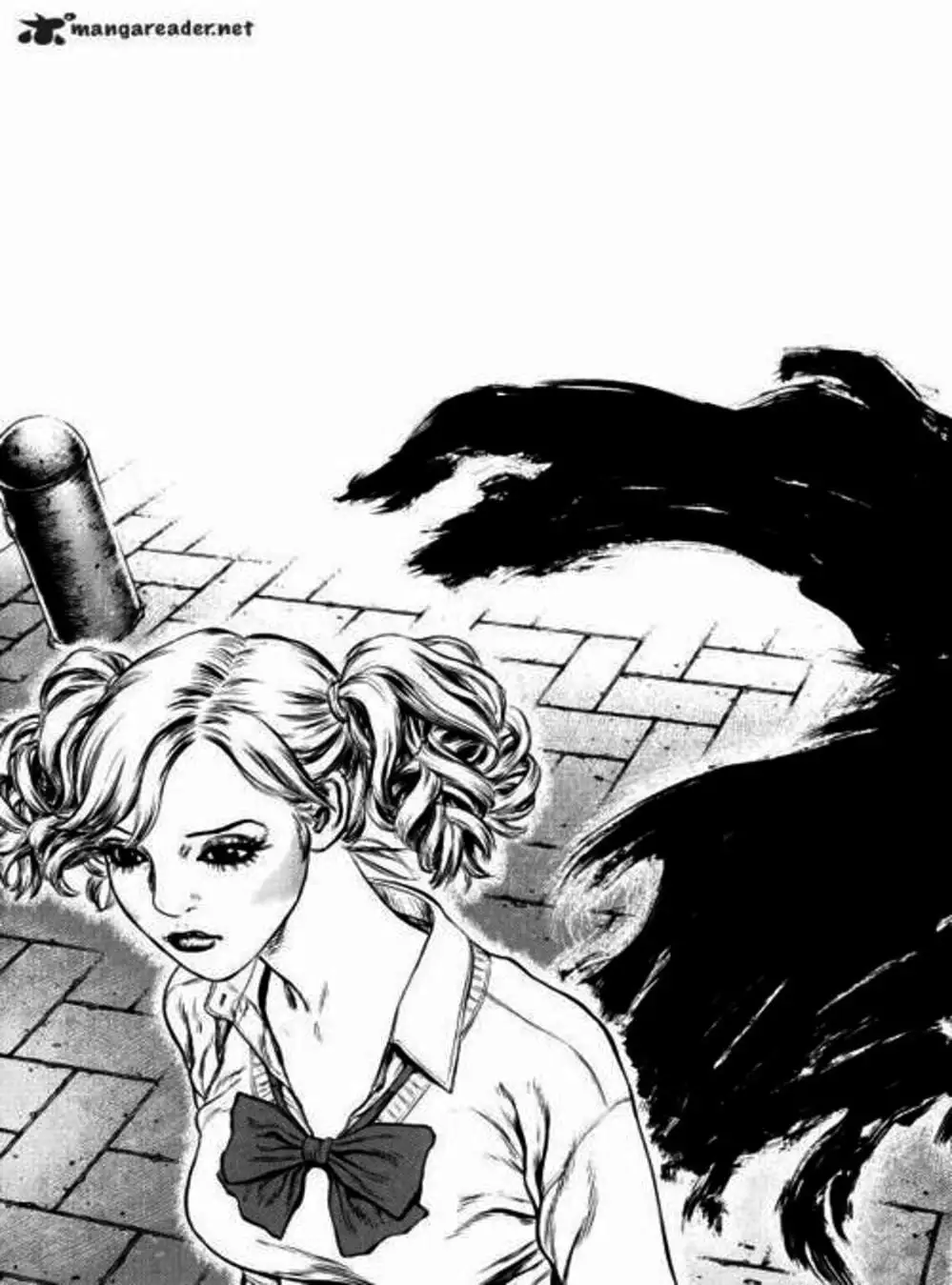 Truyện Tranh Raqiya trang 10