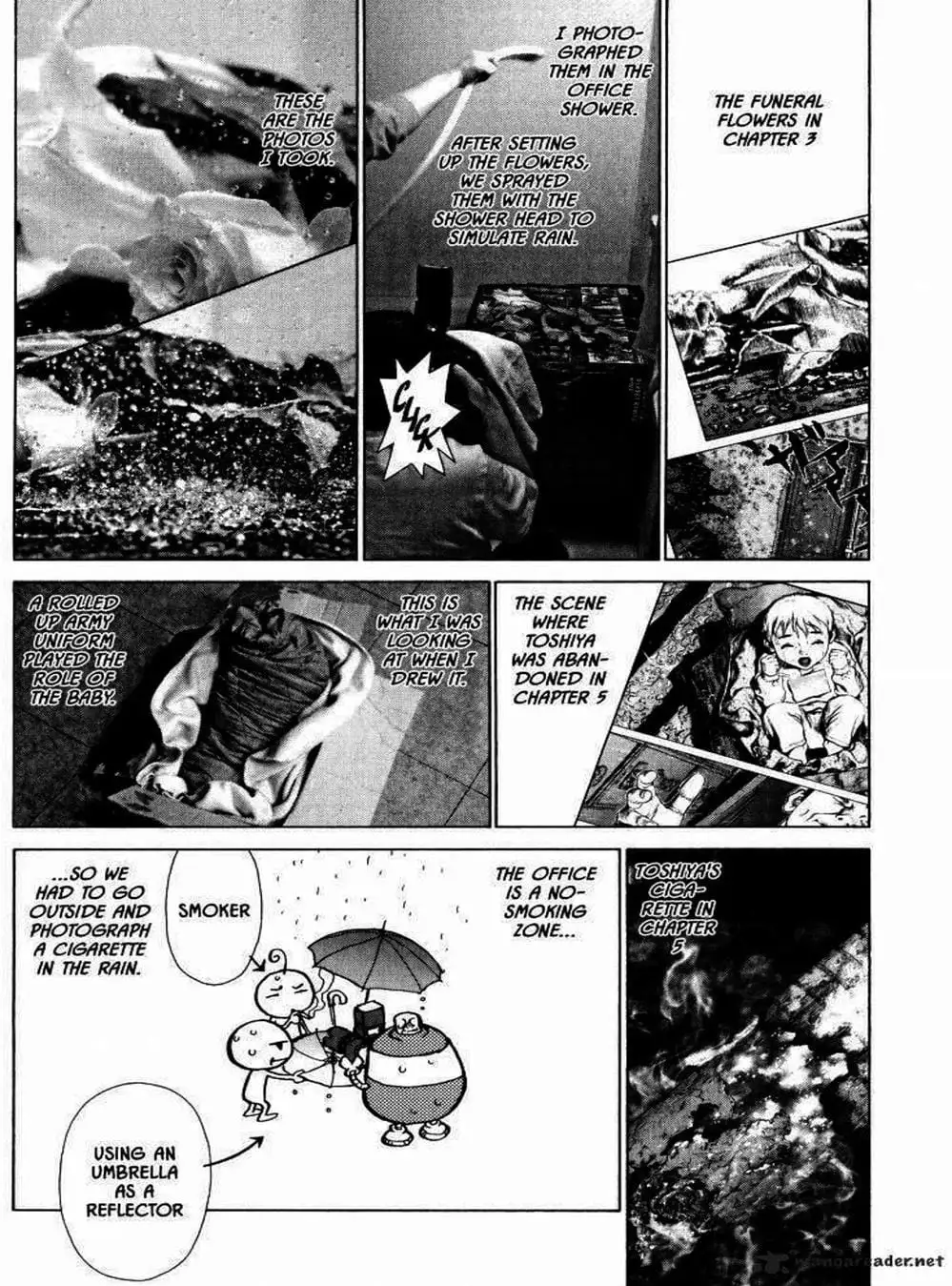 Truyện Tranh Raqiya trang 10