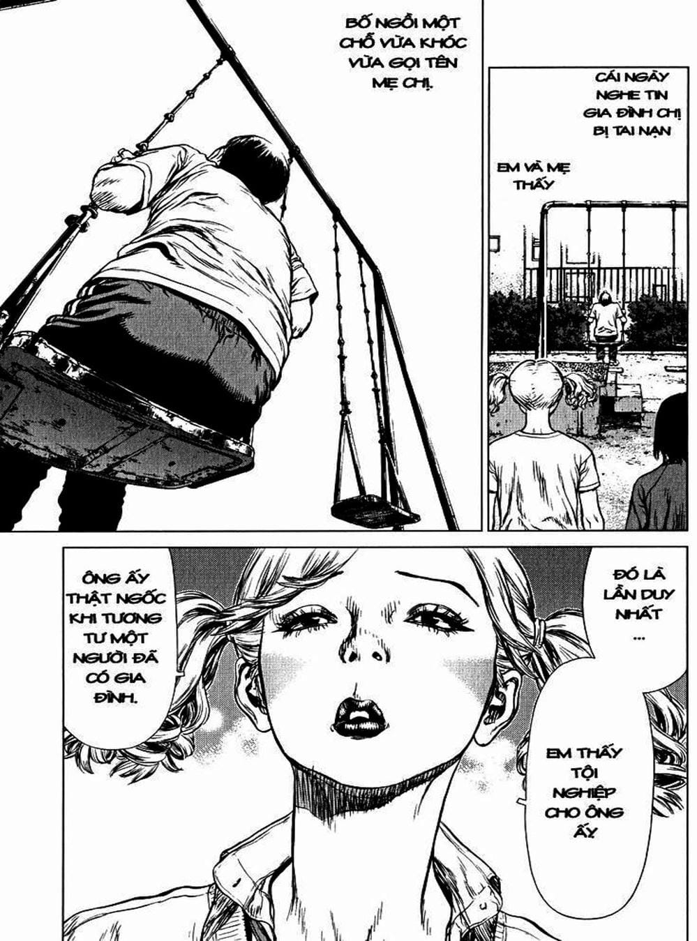 Truyện Tranh Raqiya trang 10