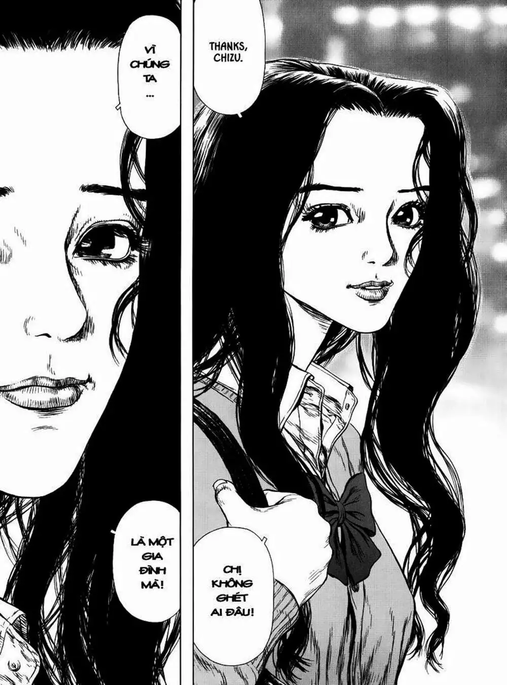 Truyện Tranh Raqiya trang 10