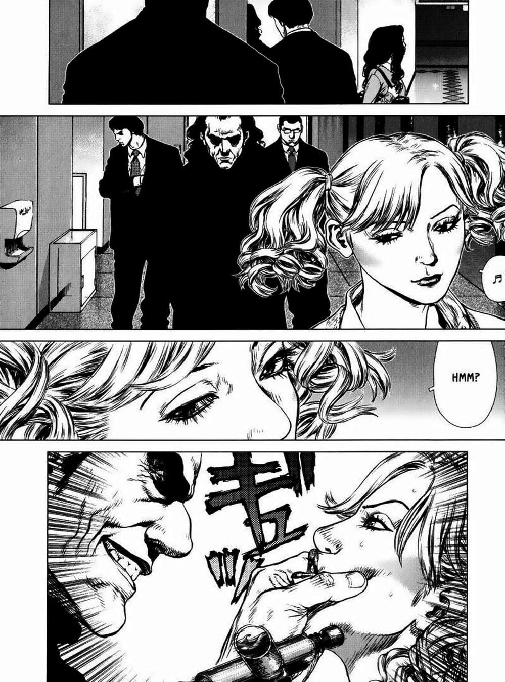 Truyện Tranh Raqiya trang 10