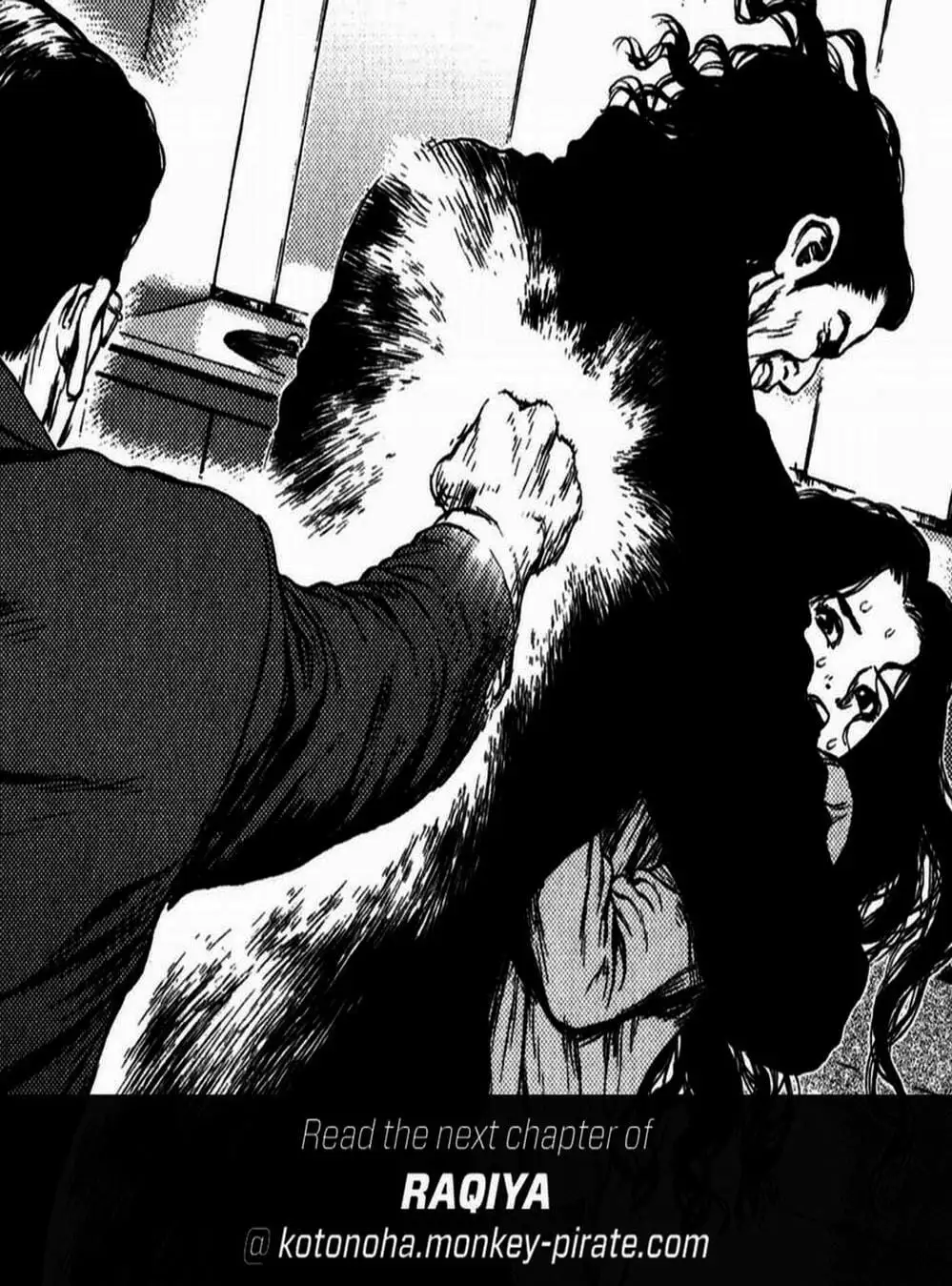 Truyện Tranh Raqiya trang 10