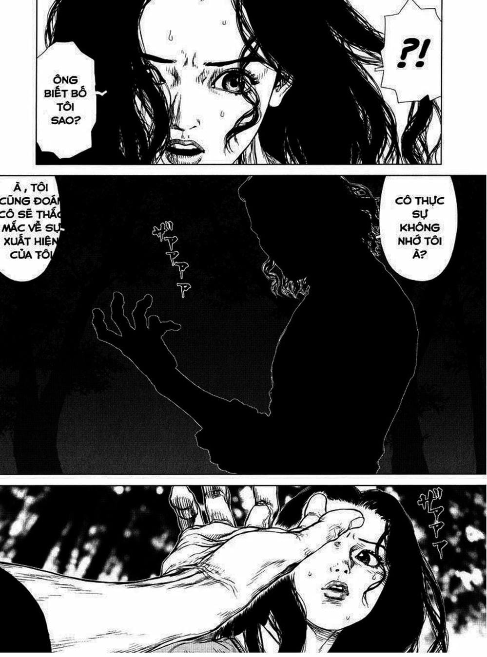 Truyện Tranh Raqiya trang 10