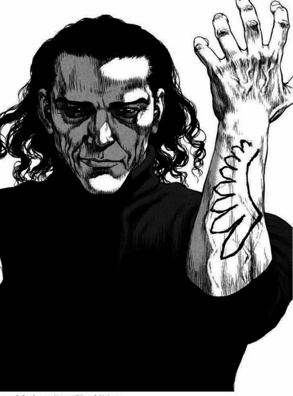 Truyện Tranh Raqiya trang 10