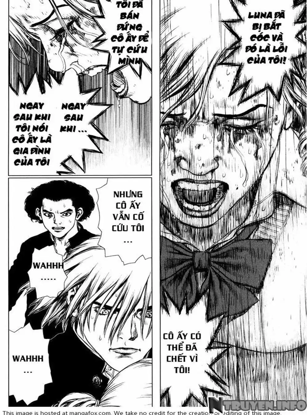 Truyện Tranh Raqiya trang 10