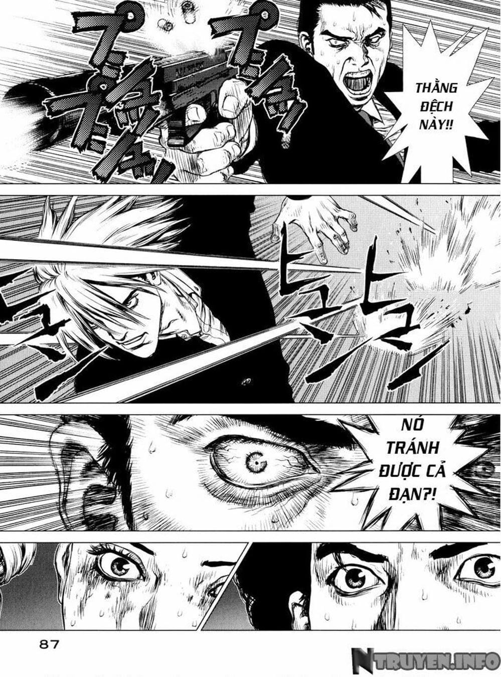 Truyện Tranh Raqiya trang 10