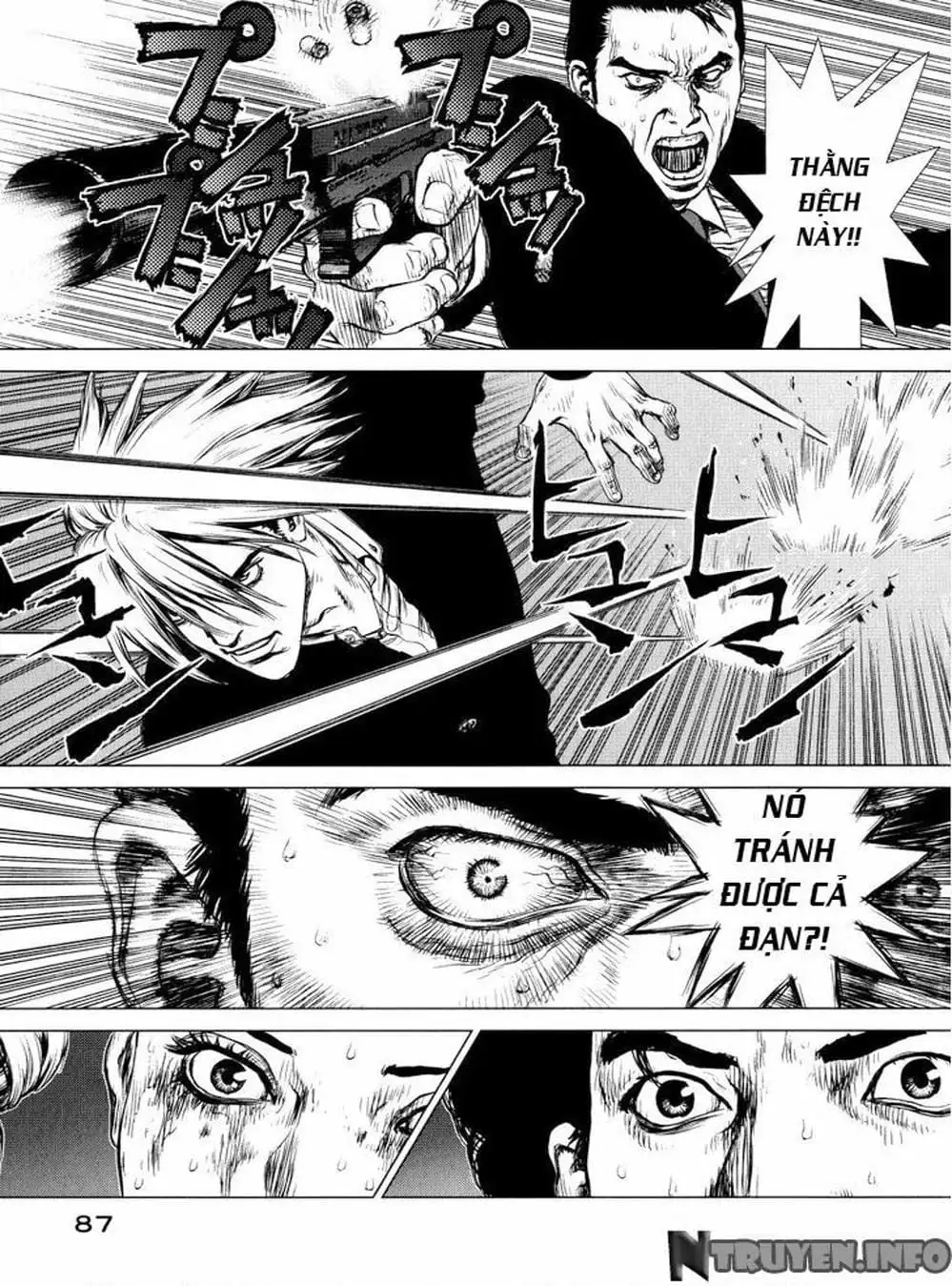 Truyện Tranh Raqiya trang 10