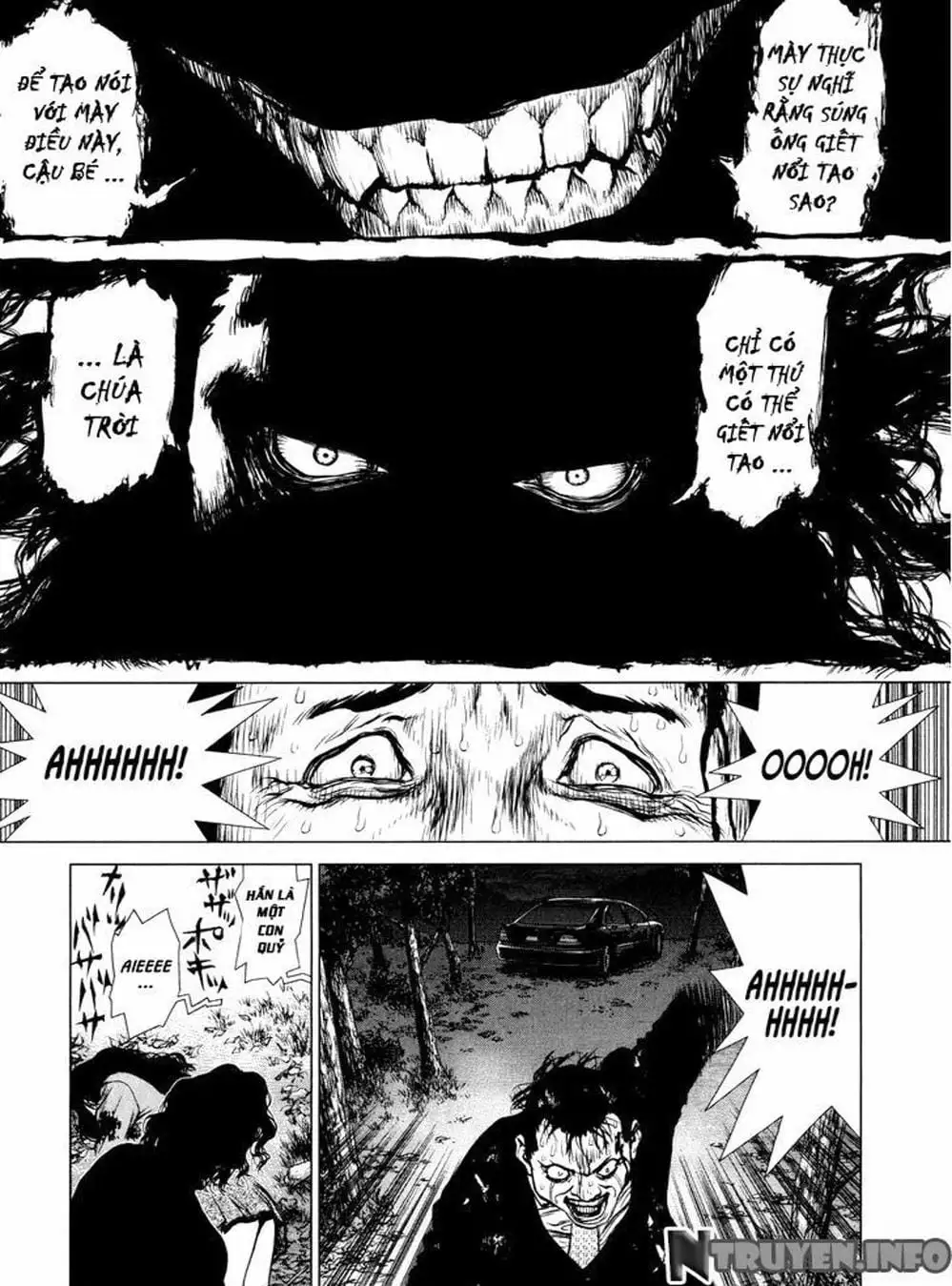 Truyện Tranh Raqiya trang 10