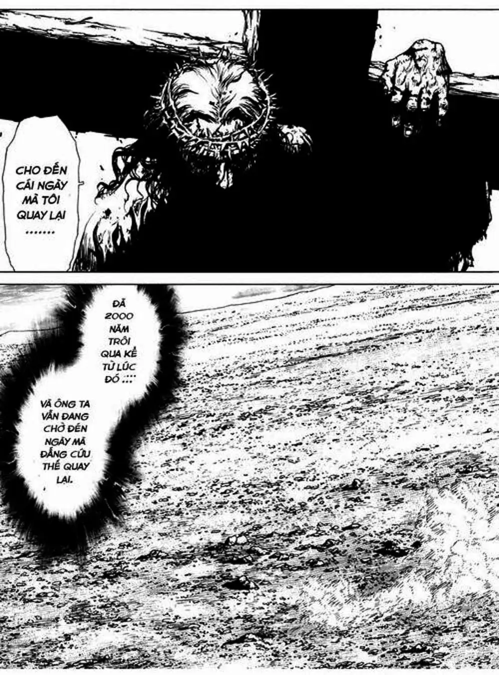 Truyện Tranh Raqiya trang 10