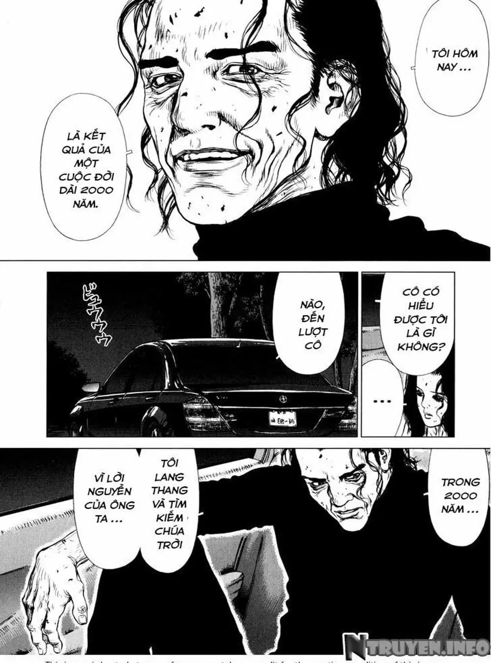 Truyện Tranh Raqiya trang 10