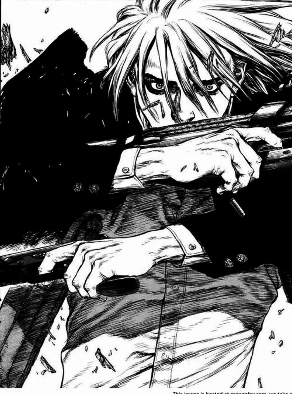 Truyện Tranh Raqiya trang 10