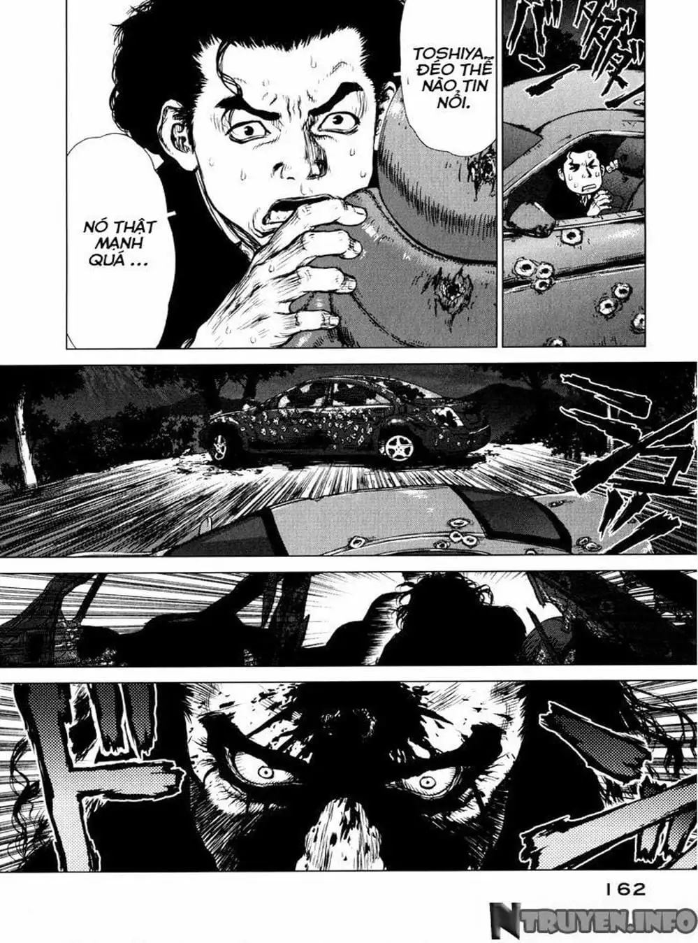 Truyện Tranh Raqiya trang 10