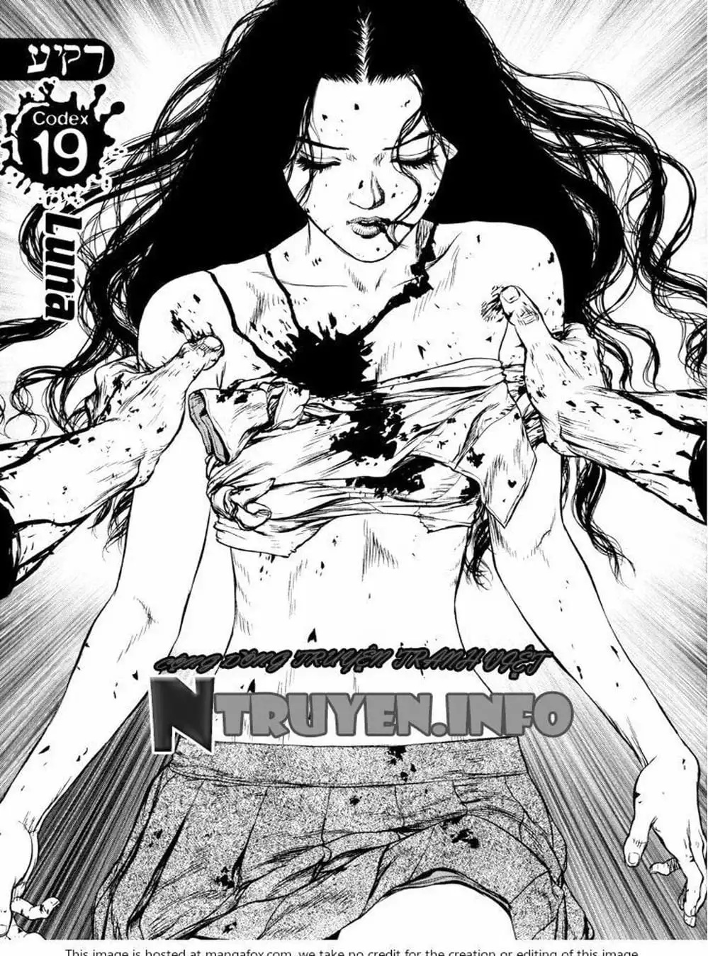 Truyện Tranh Raqiya trang 10