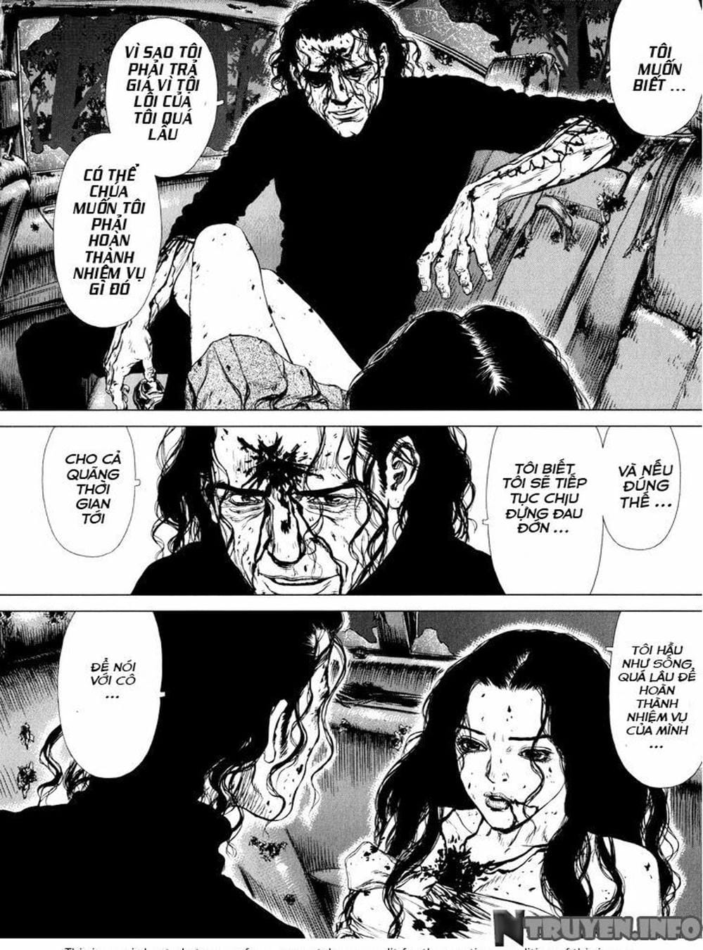 Truyện Tranh Raqiya trang 10