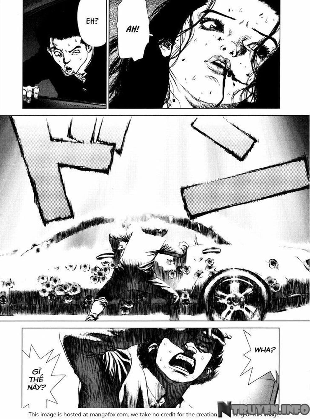 Truyện Tranh Raqiya trang 10