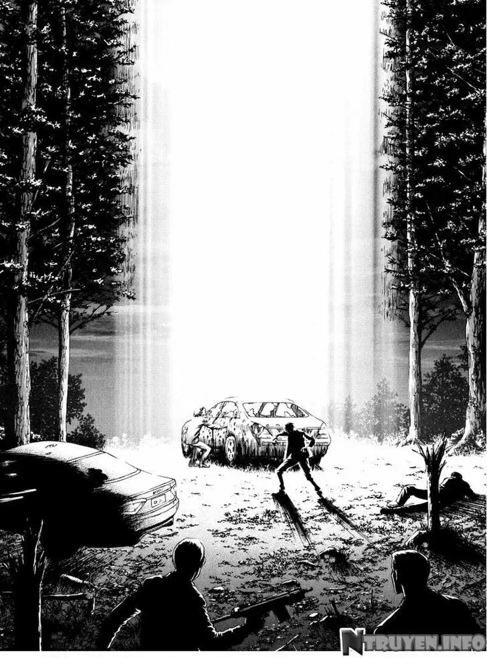 Truyện Tranh Raqiya trang 10