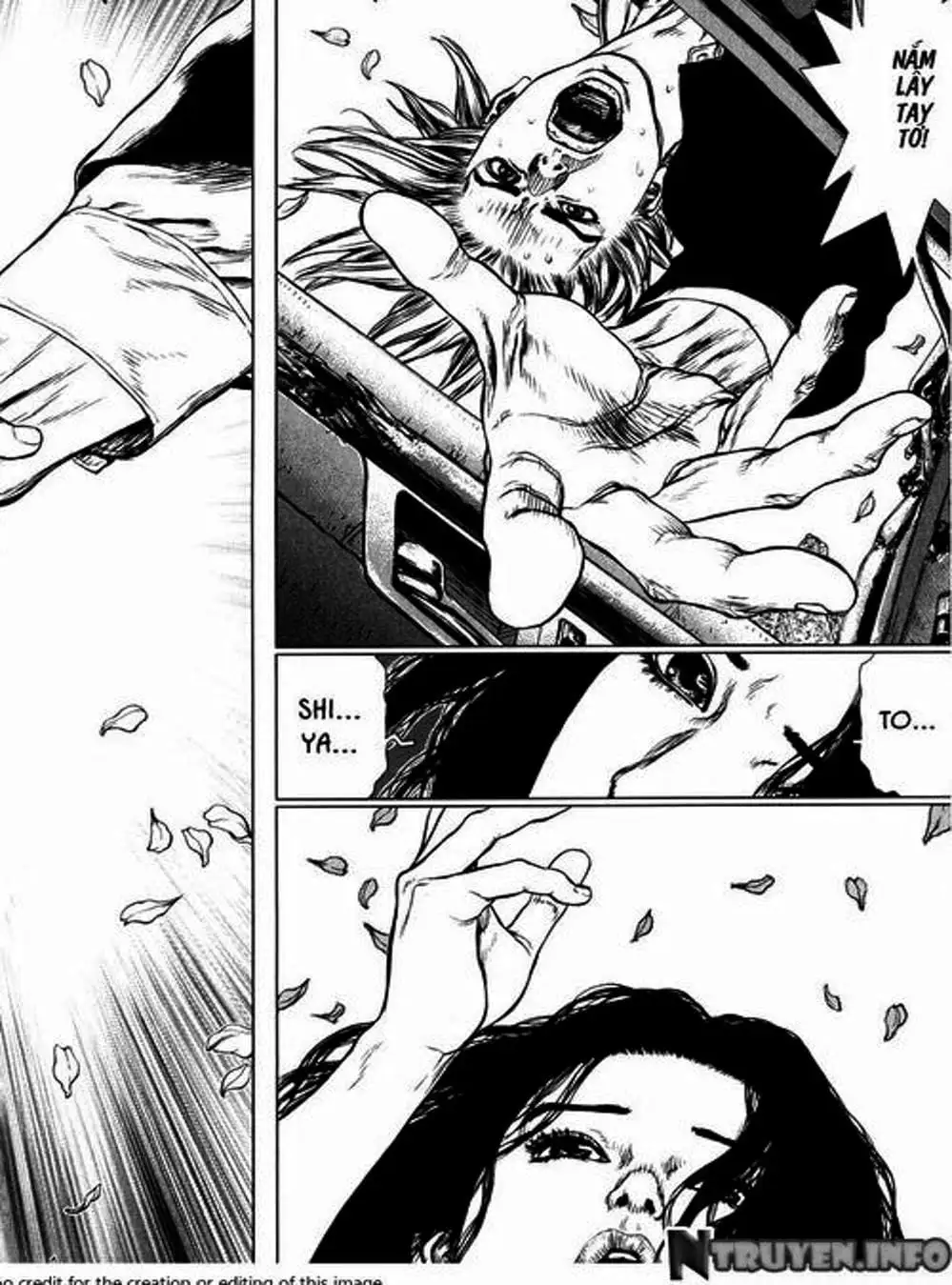 Truyện Tranh Raqiya trang 10