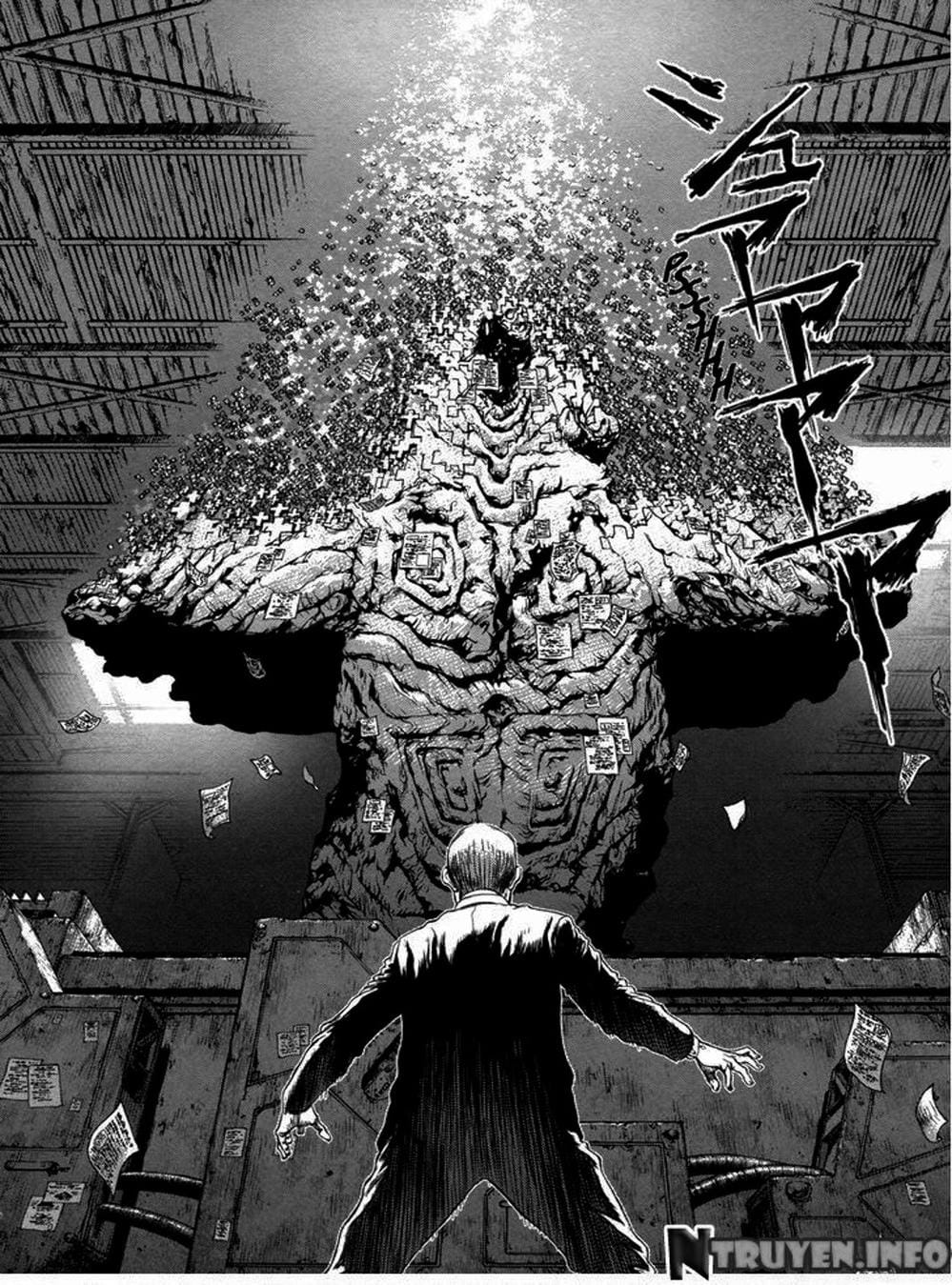 Truyện Tranh Raqiya trang 10