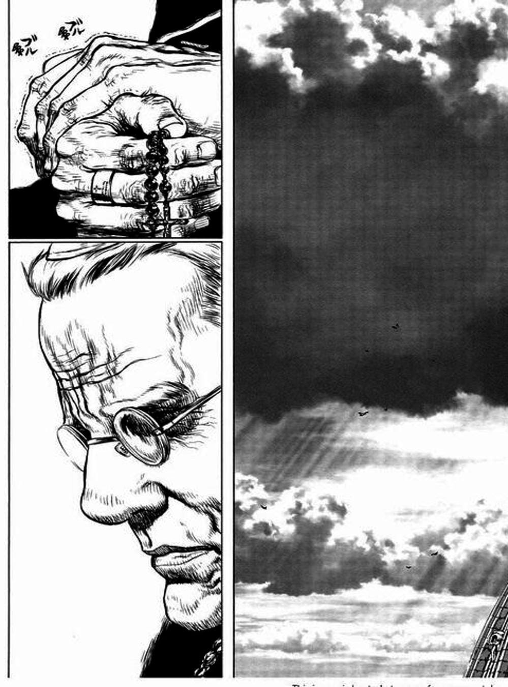 Truyện Tranh Raqiya trang 10