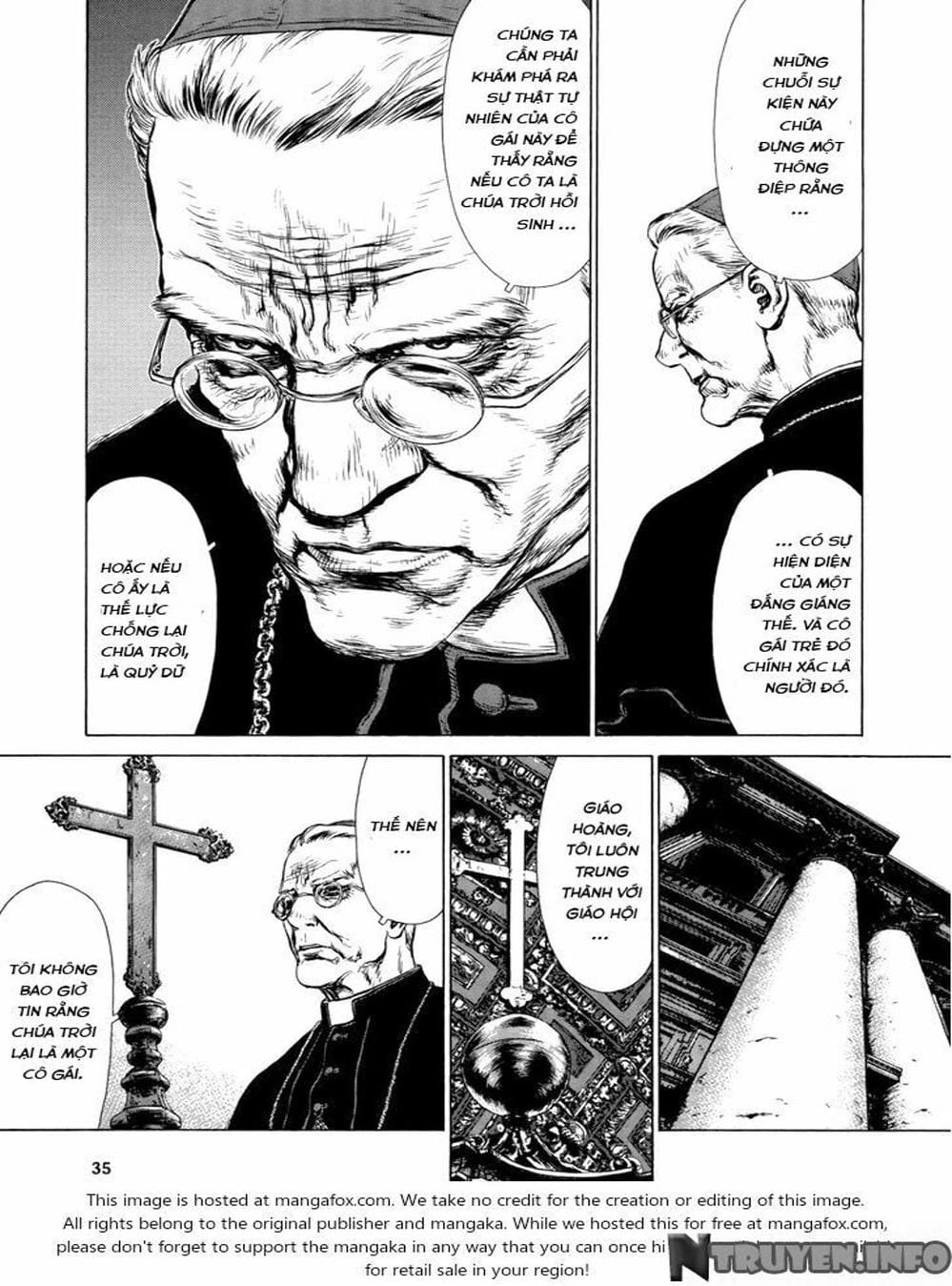 Truyện Tranh Raqiya trang 10