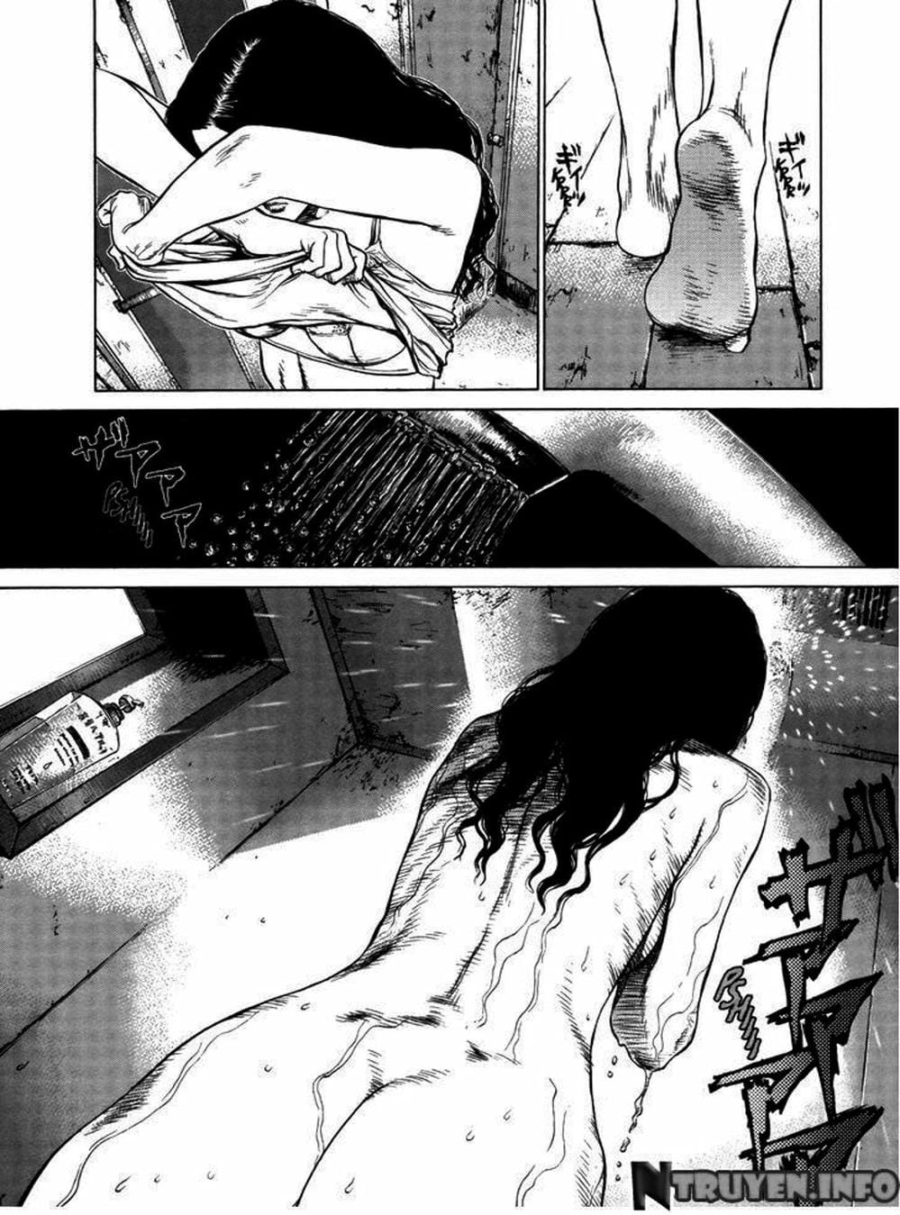 Truyện Tranh Raqiya trang 10