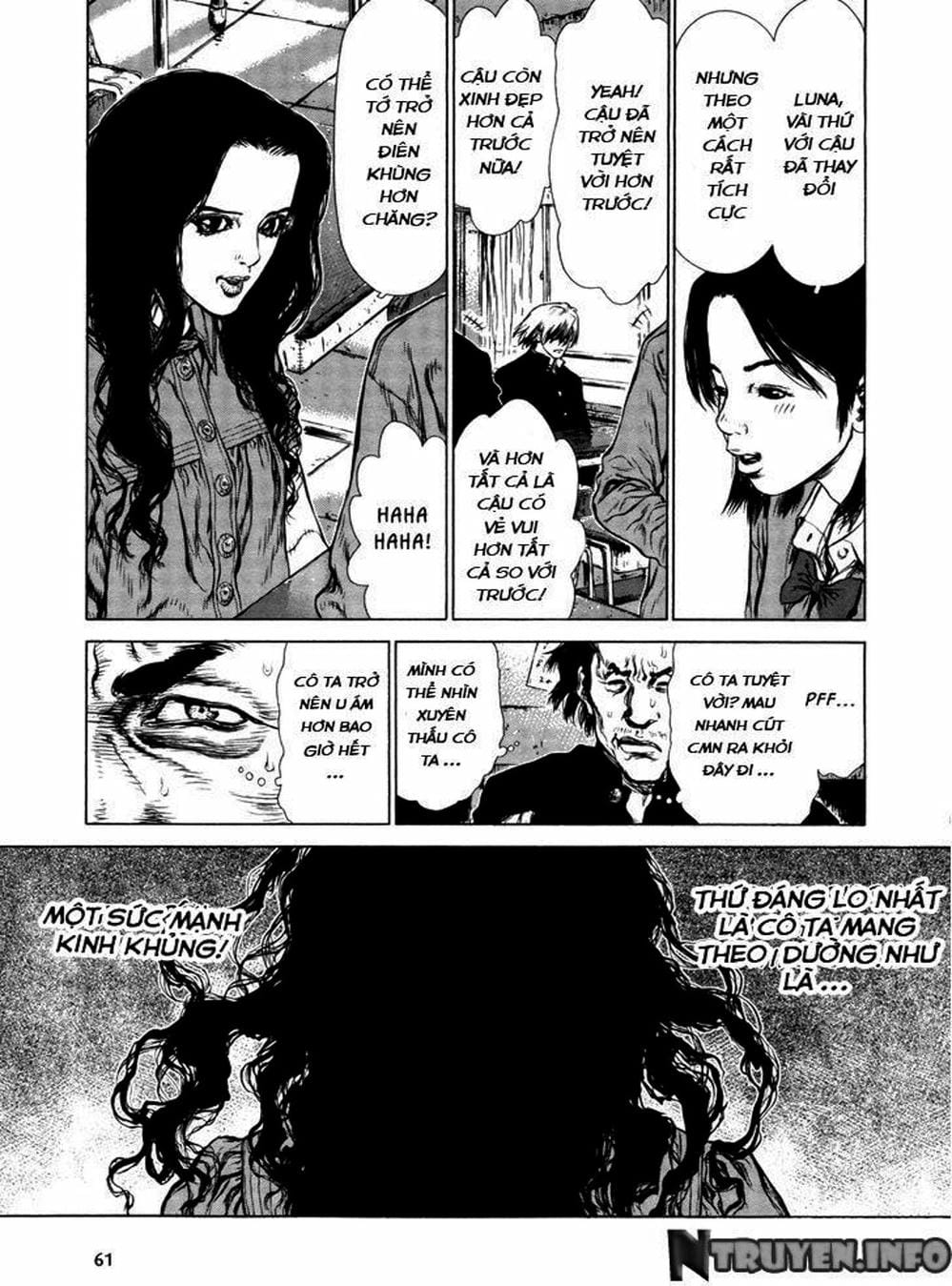 Truyện Tranh Raqiya trang 10