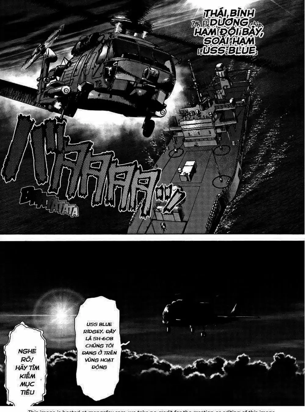 Truyện Tranh Raqiya trang 10