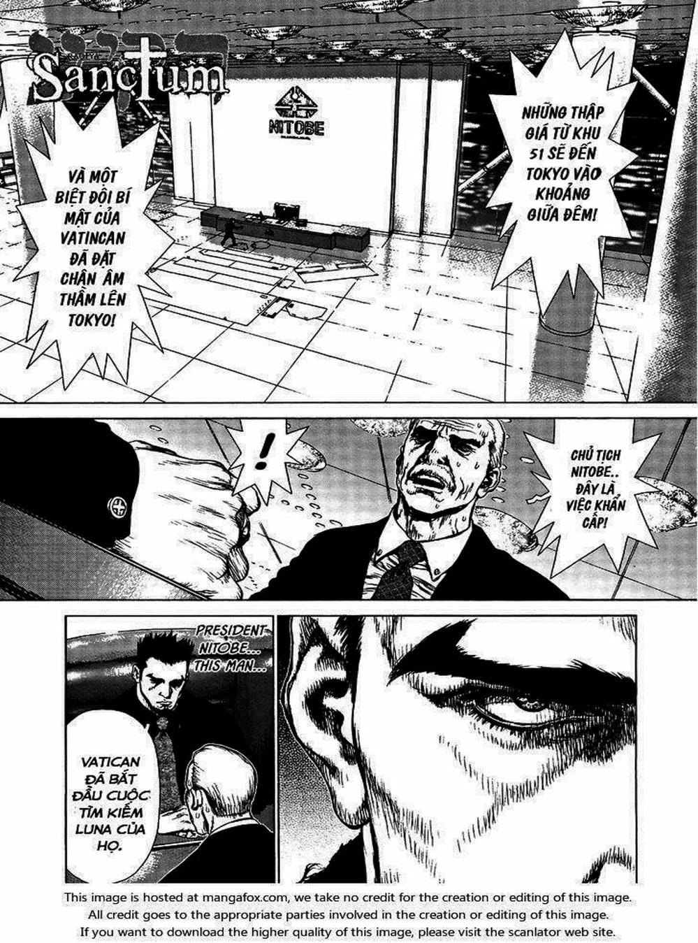 Truyện Tranh Raqiya trang 10