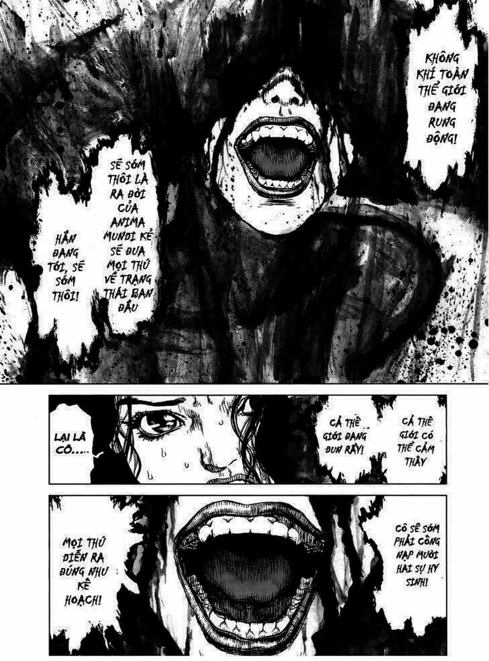 Truyện Tranh Raqiya trang 10