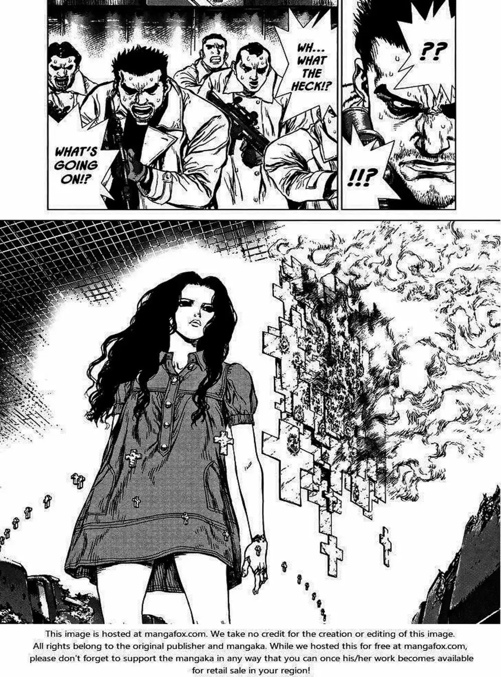 Truyện Tranh Raqiya trang 10