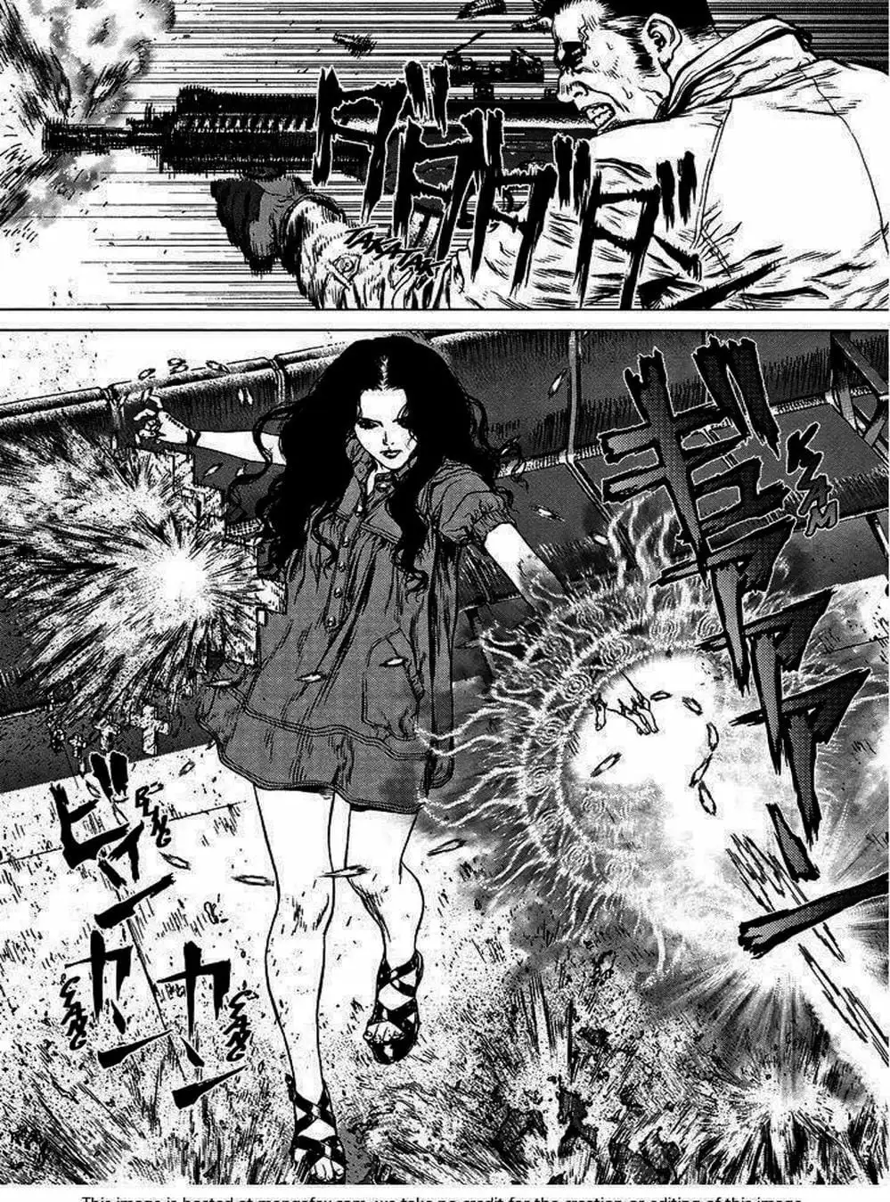 Truyện Tranh Raqiya trang 10