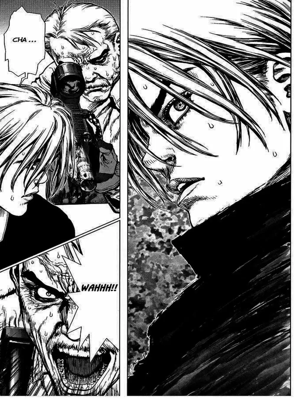 Truyện Tranh Raqiya trang 10