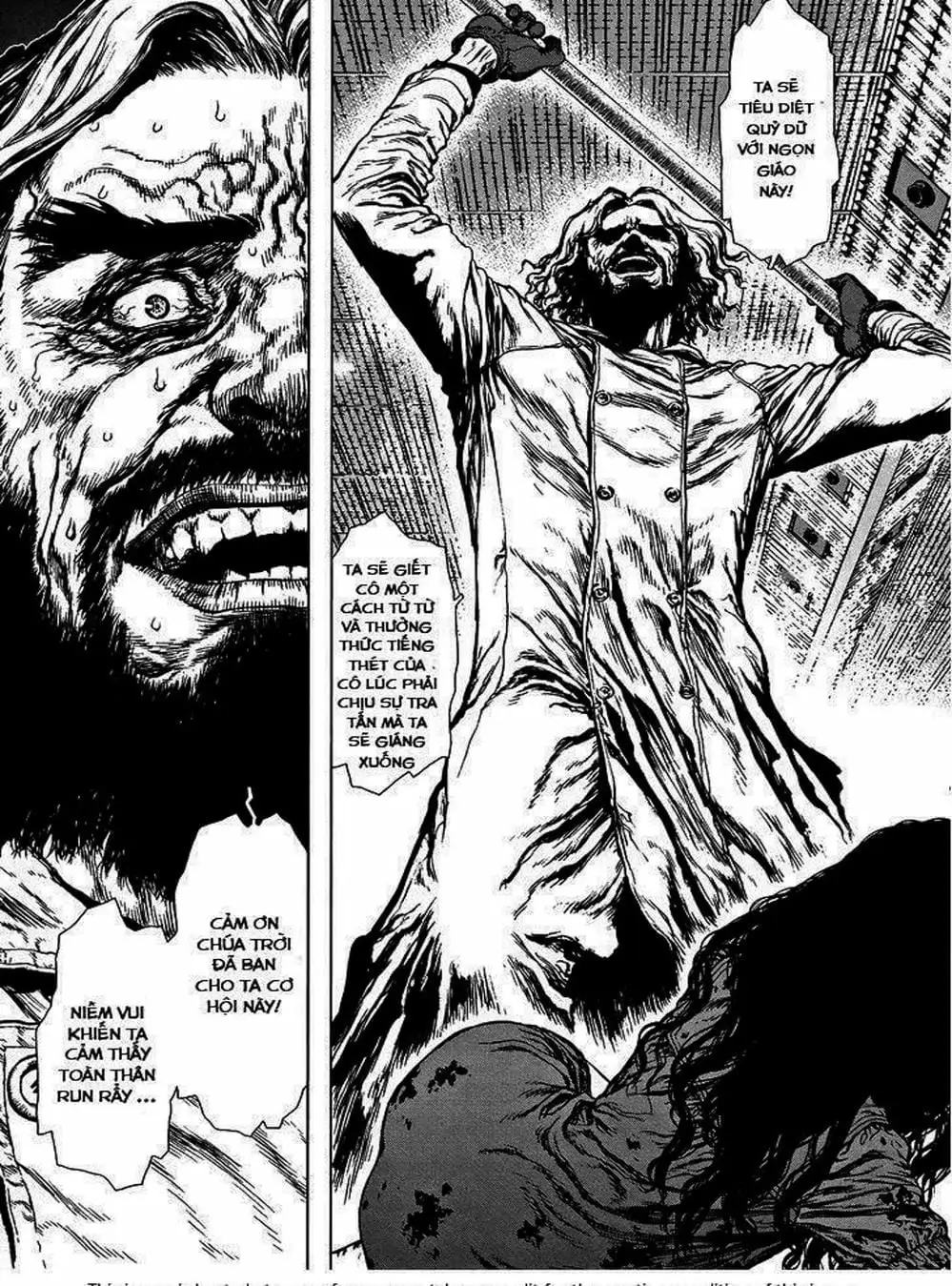 Truyện Tranh Raqiya trang 10