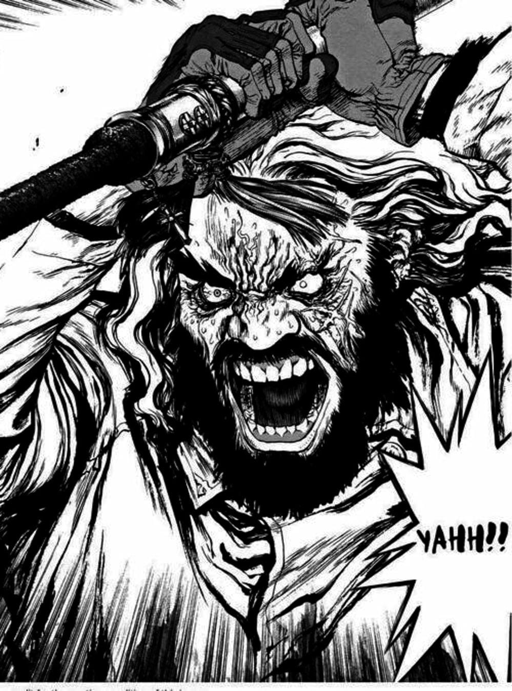 Truyện Tranh Raqiya trang 10