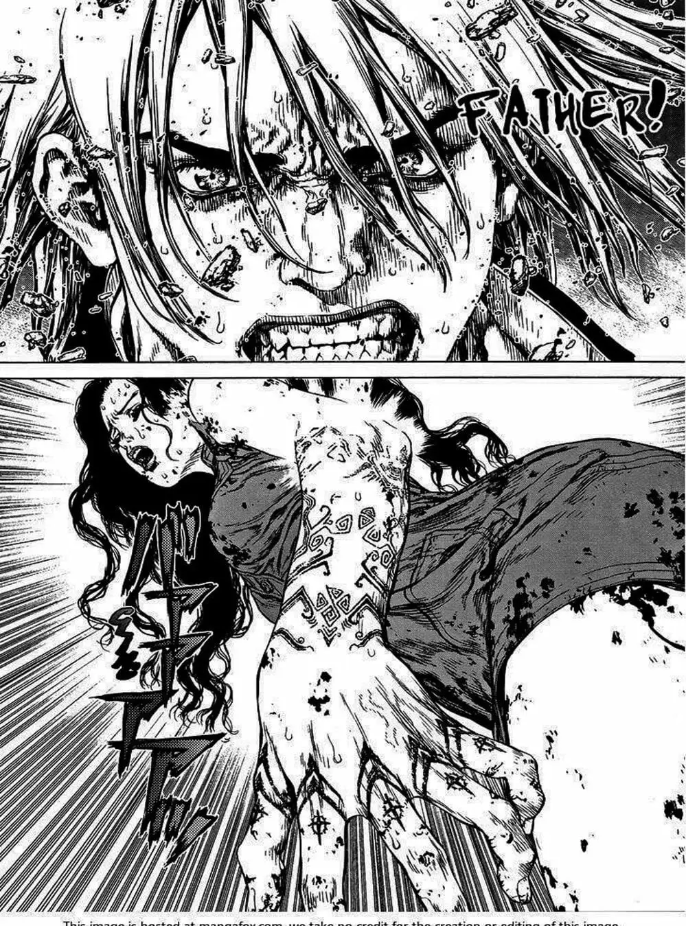 Truyện Tranh Raqiya trang 10