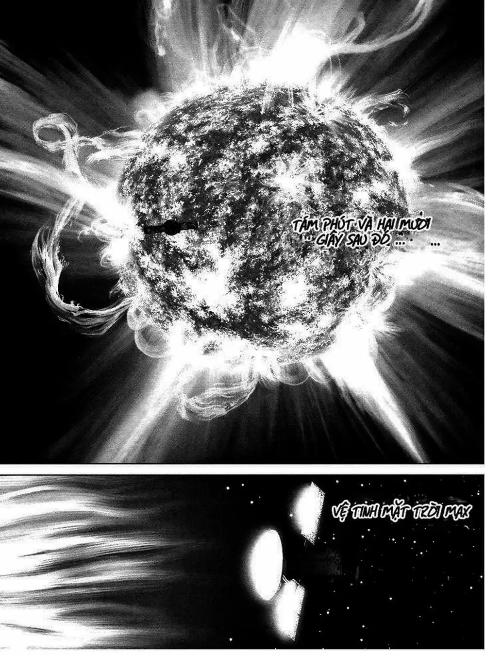 Truyện Tranh Raqiya trang 10