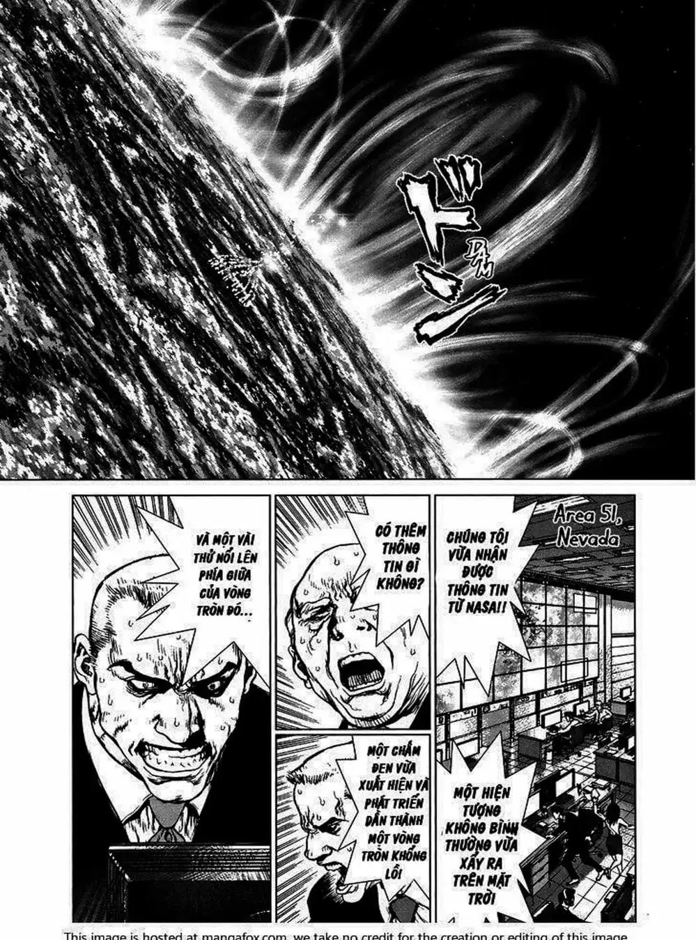 Truyện Tranh Raqiya trang 10