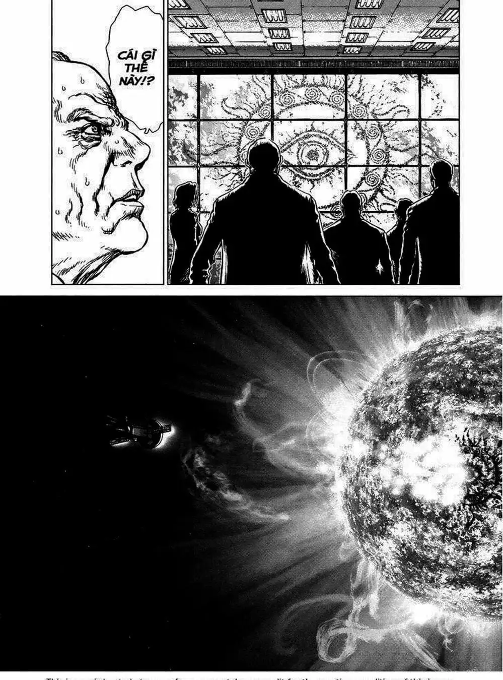 Truyện Tranh Raqiya trang 10