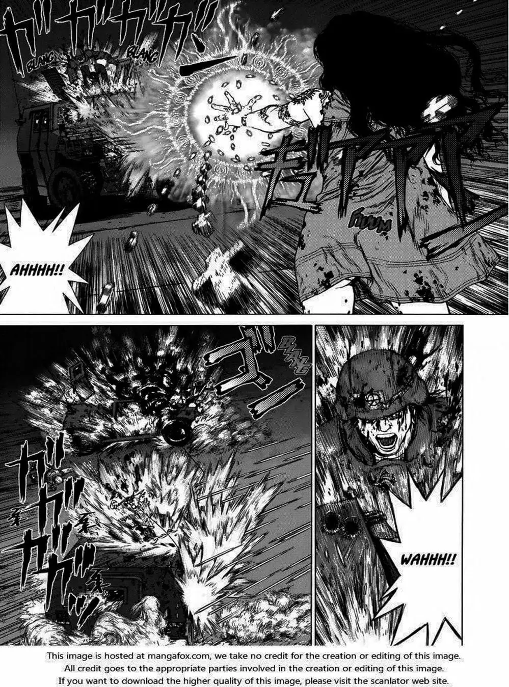 Truyện Tranh Raqiya trang 10