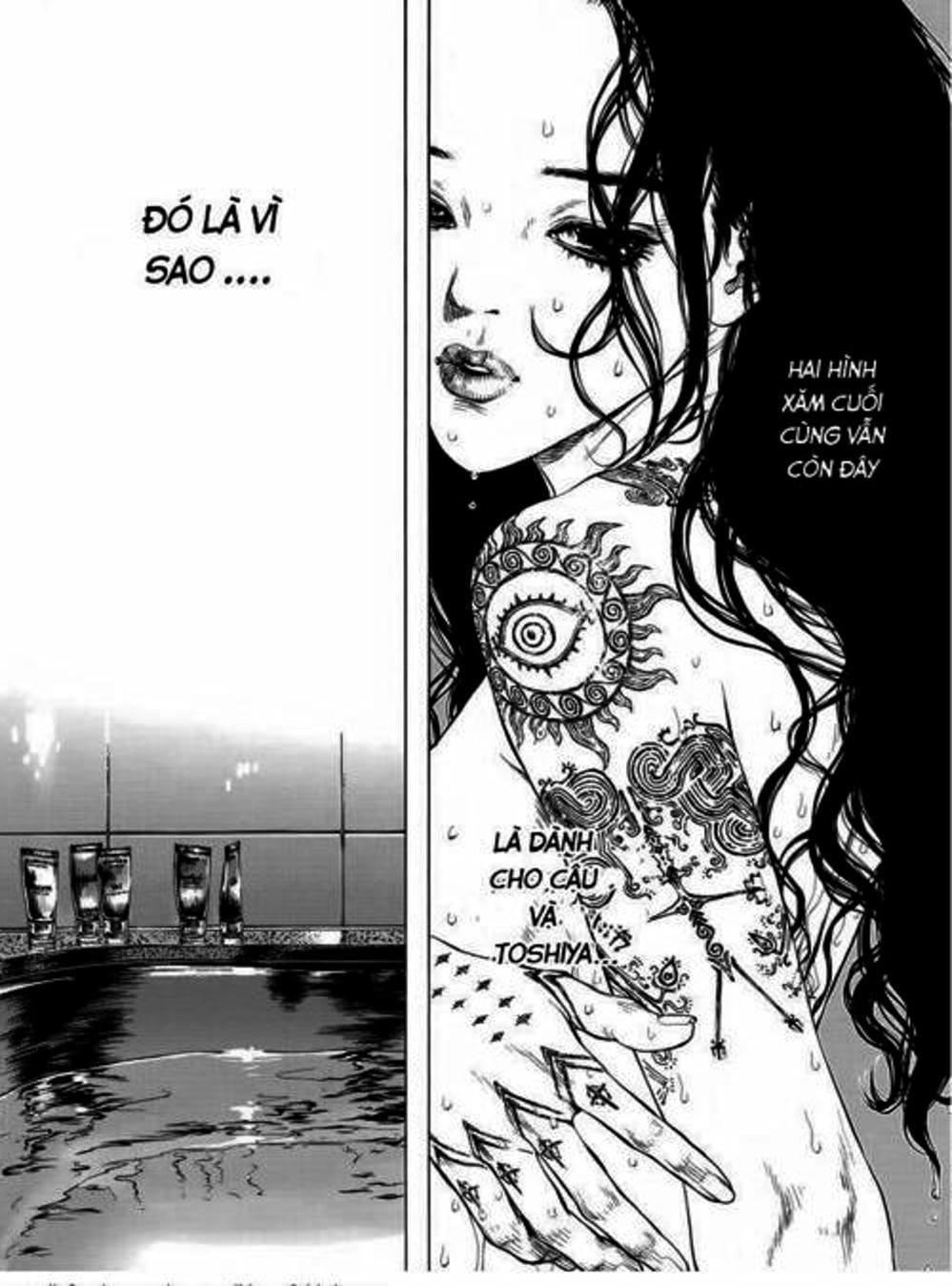 Truyện Tranh Raqiya trang 10