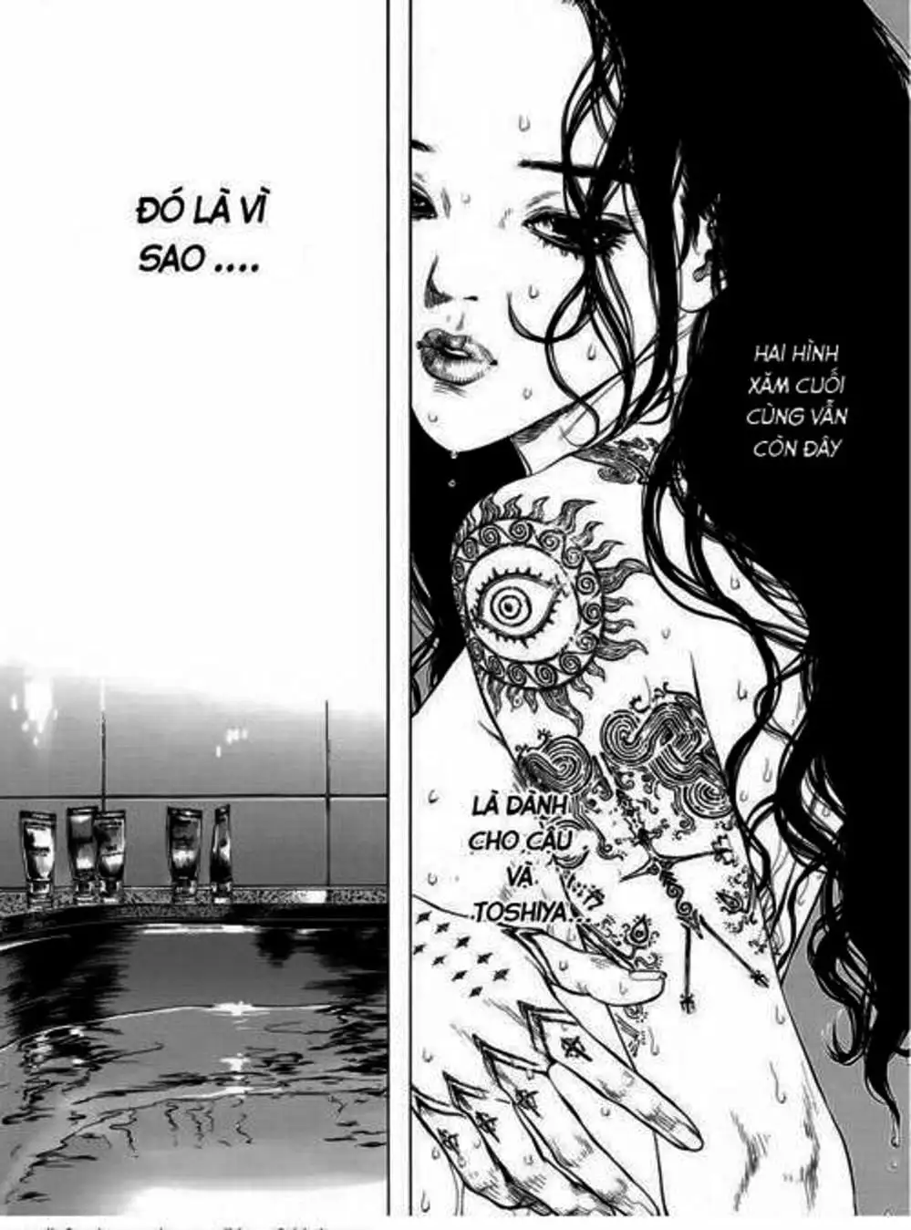 Truyện Tranh Raqiya trang 10