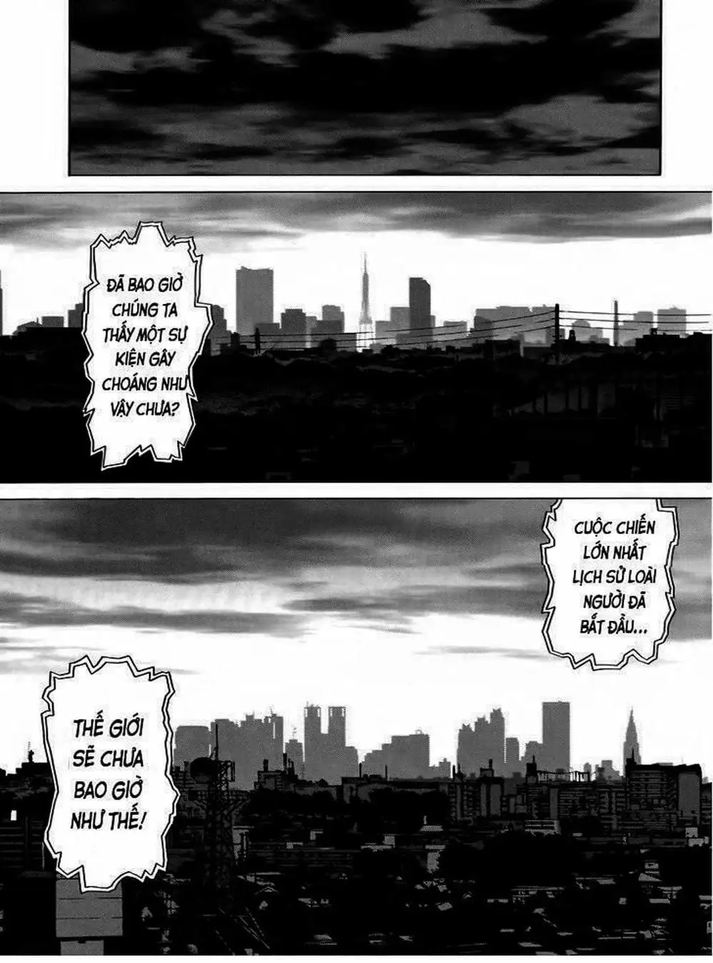 Truyện Tranh Raqiya trang 10