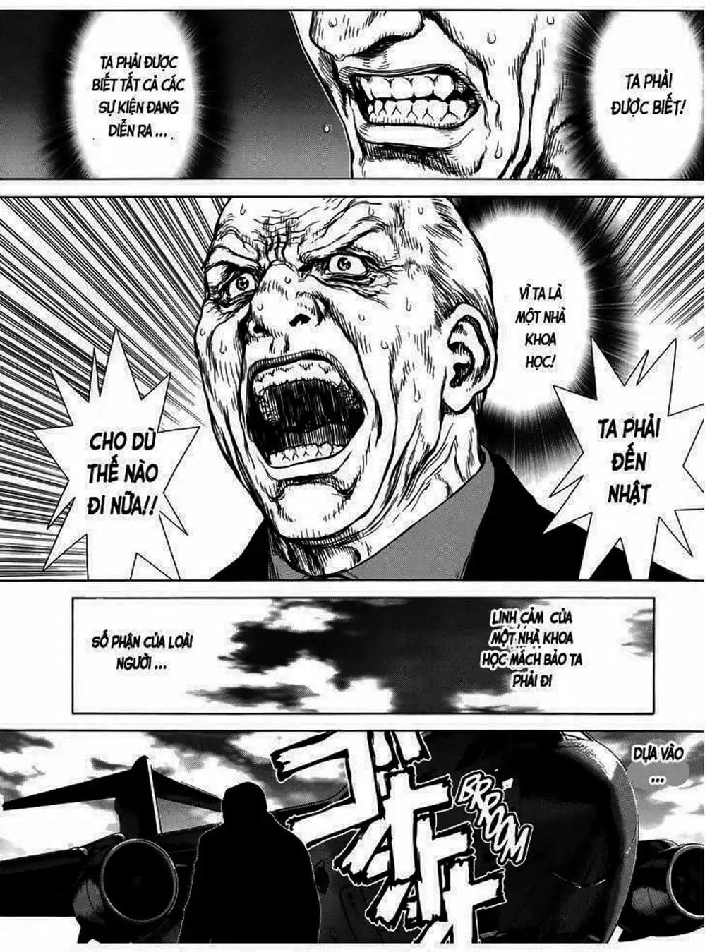 Truyện Tranh Raqiya trang 10