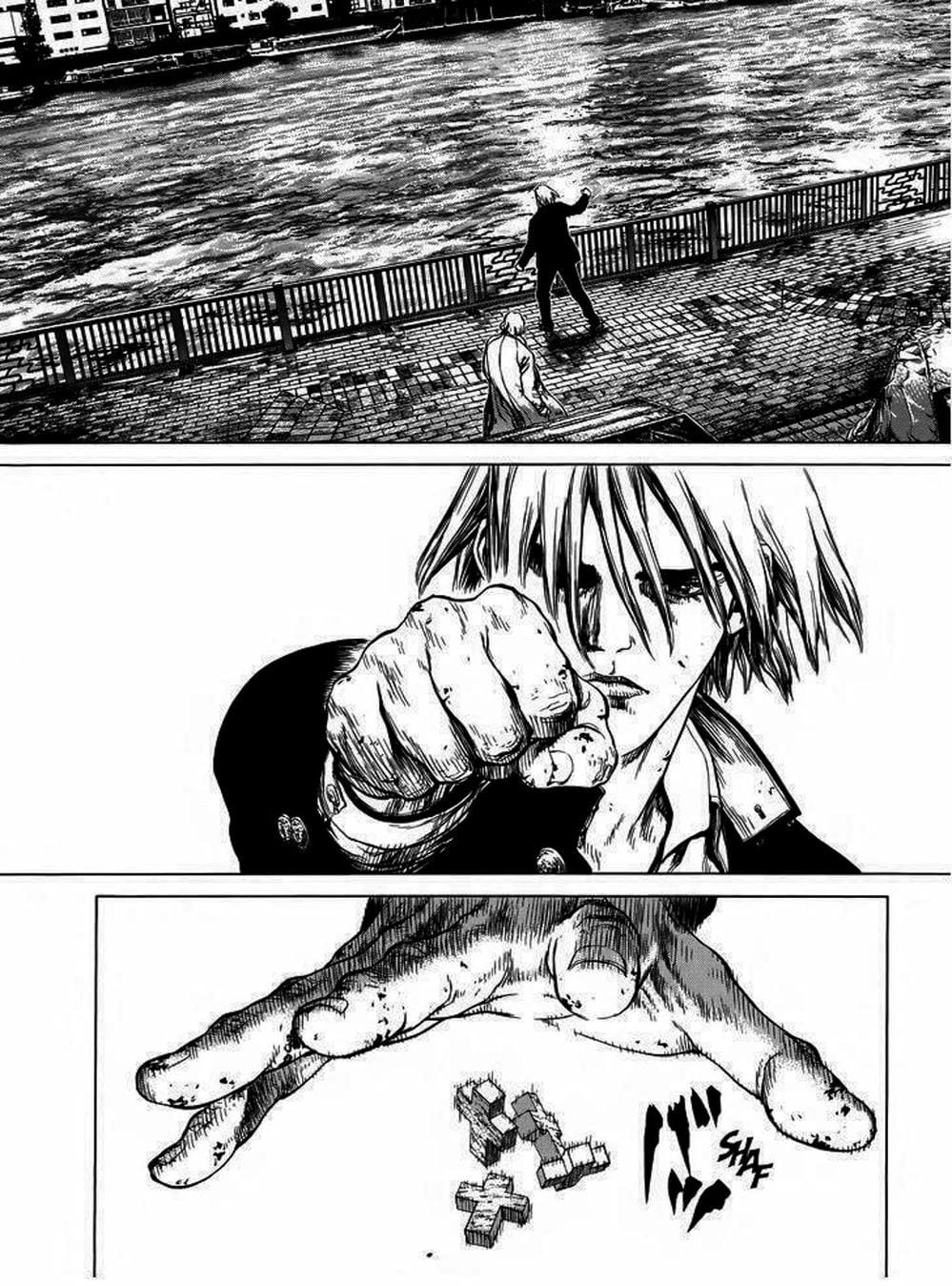 Truyện Tranh Raqiya trang 10