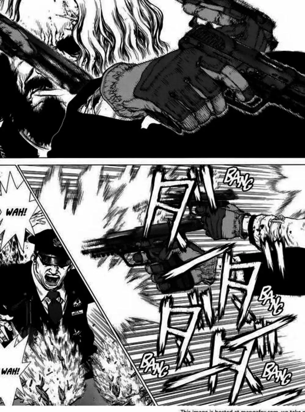 Truyện Tranh Raqiya trang 10