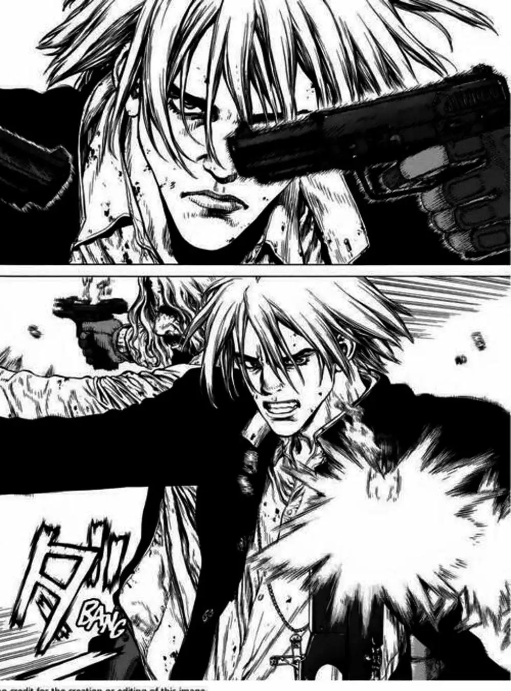 Truyện Tranh Raqiya trang 10