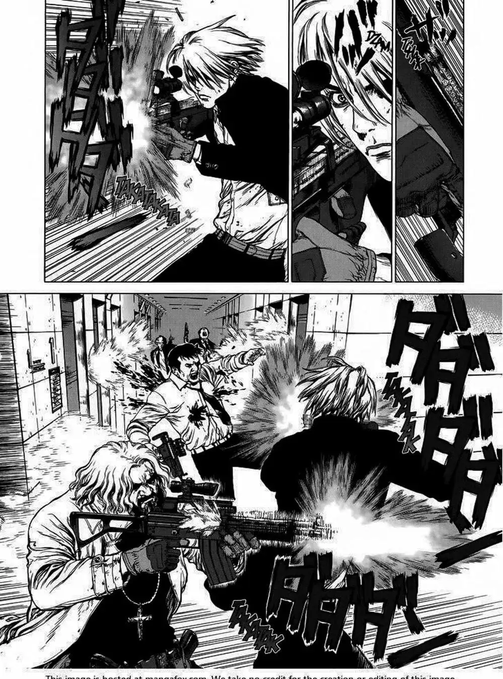 Truyện Tranh Raqiya trang 10