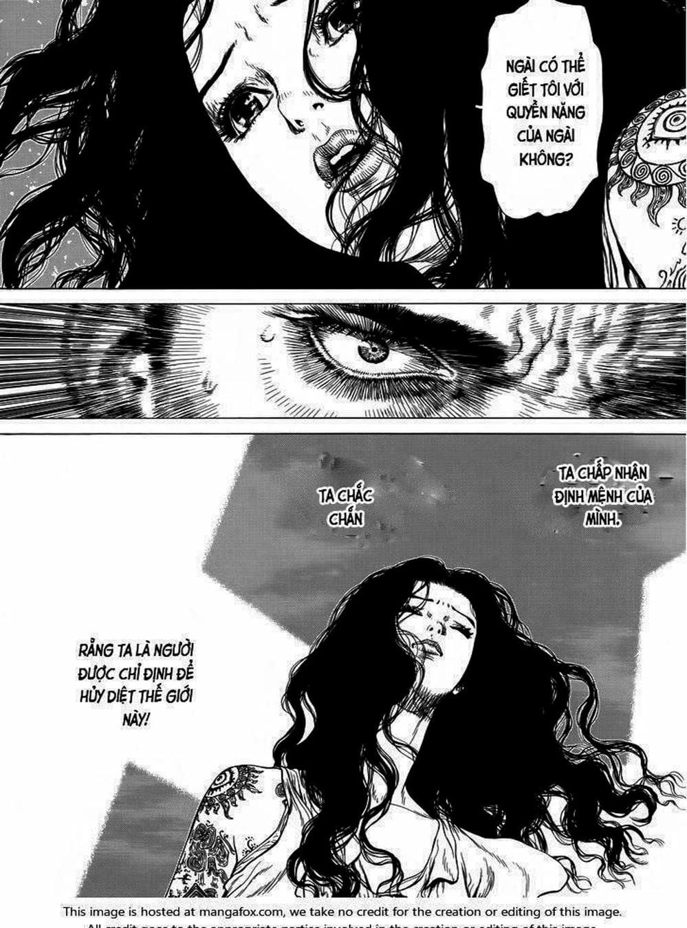 Truyện Tranh Raqiya trang 10